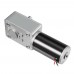 DC Worm Geared Motor 5840, 16rpm ~ 160rpm, 8~70kg.cm